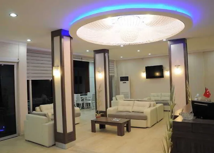 Ξενοδοχείο New Bodrum Gümbet