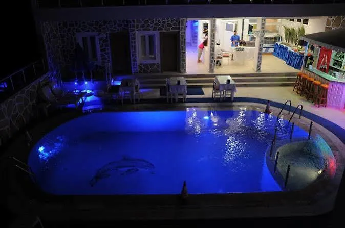 New Bodrum Ξενοδοχείο