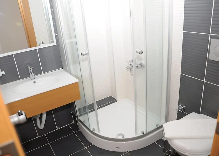 New Bodrum Ξενοδοχείο