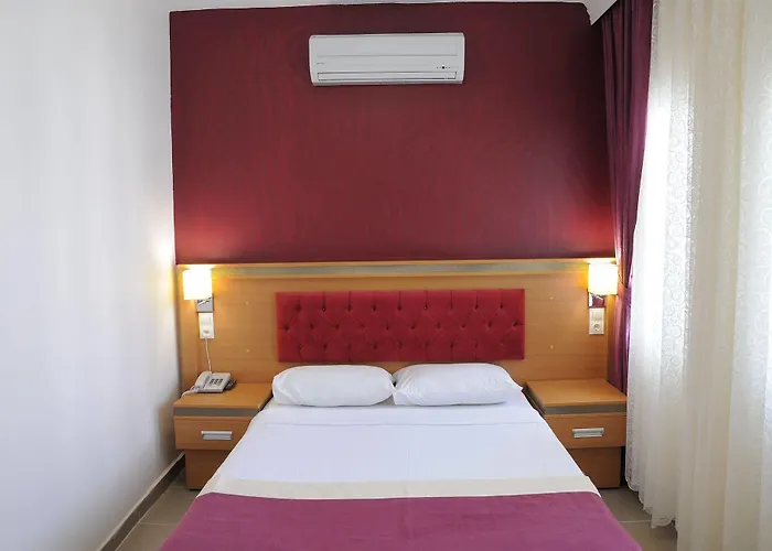 Ξενοδοχείο New Bodrum