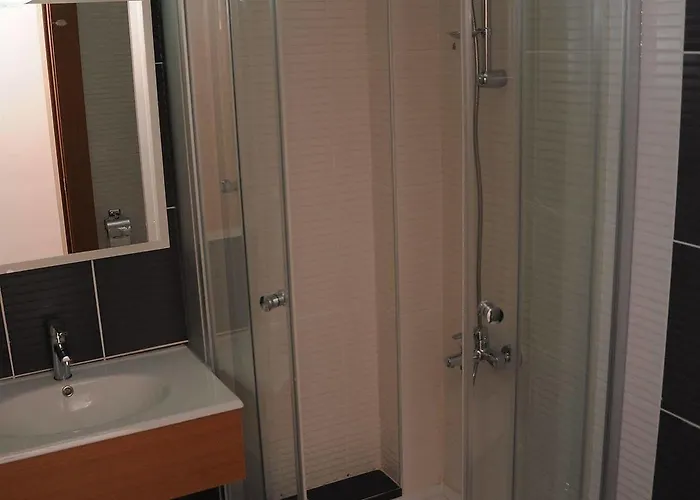 New Bodrum Ξενοδοχείο 3*